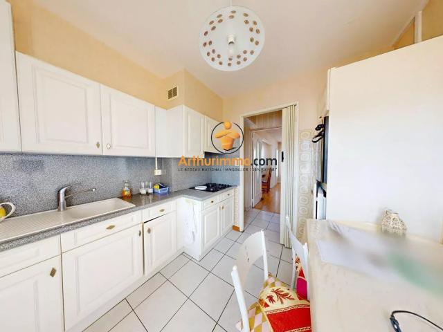 Appartement vente à Cité Ophite, Lourdes