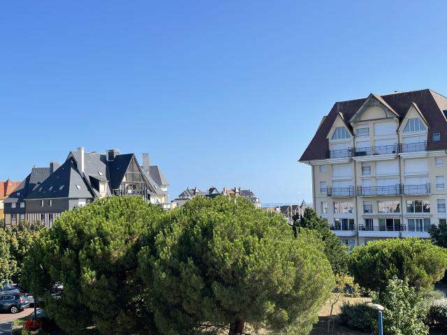 Appartement vente à Lisieux, Dives-sur-mer