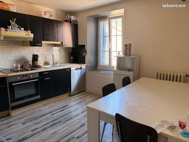Appartement vente à Amiens, Bonnay