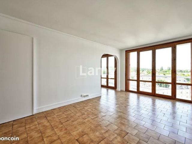Appartement vente à Boulogne-Billancourt, Chaville