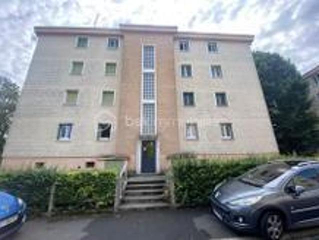 Appartement vente à Les Hautes Garces, Étampes