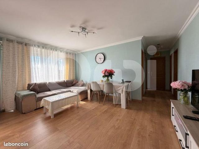 Appartement vente à Compiègne