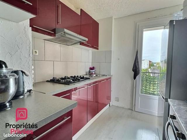 Appartement vente à Marmande