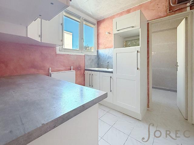 Appartement vente à Metz, Maizières-lès-metz