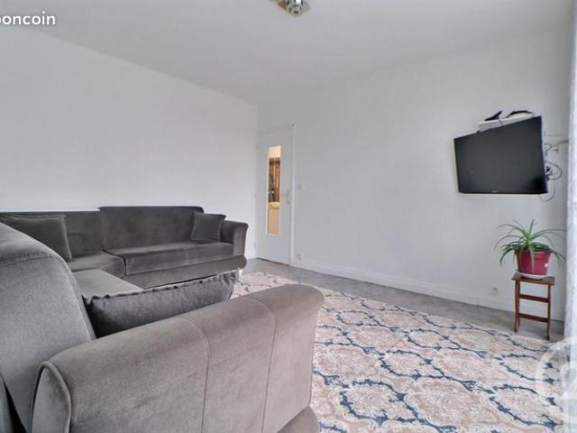 Appartement vente à Aulnay-sous-Bois, Seine-Saint-Denis