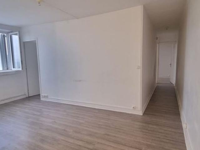 Appartement vente à Sarcelles, Villiers-le-bel