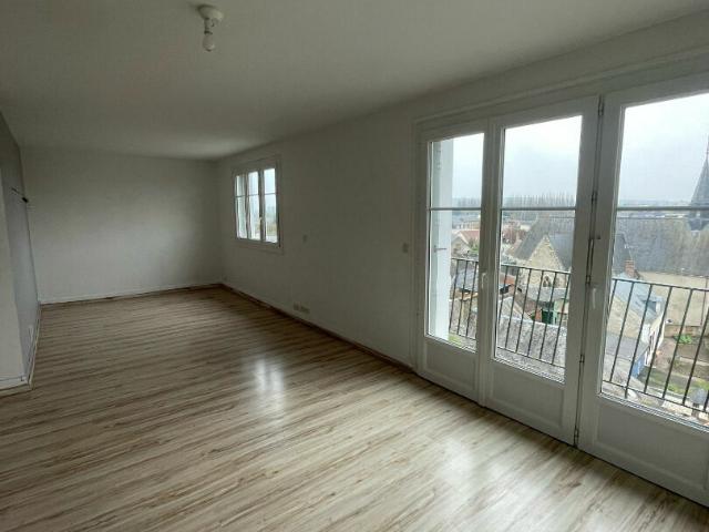 Appartement vente à Mamers, La Ferté-bernard