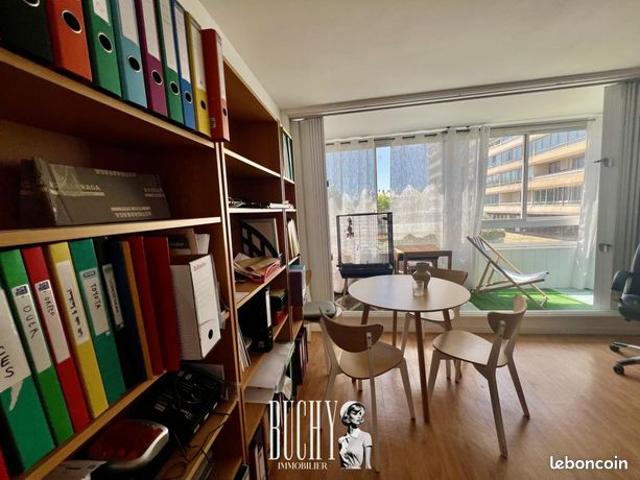 Appartement vente à Les Sables-d'Olonne, Château-d'olonne