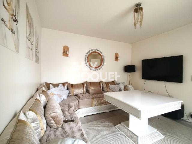 Appartement vente à Dreux