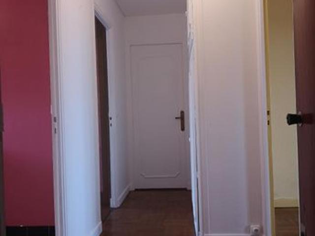 Appartement vente à Saint-Dizier, Saint-dizier