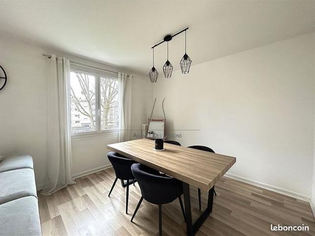 Appartement vente à Saint-Germain-en-Laye, Montesson