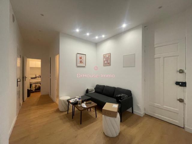 Appartement vente à Marseille