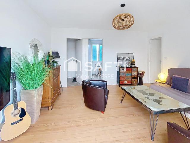 Appartement vente à Rochefort, Vaux-sur-mer