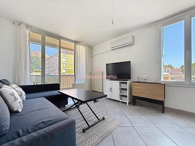 Appartement vente à Vitrolles, Bouches-du-Rhône