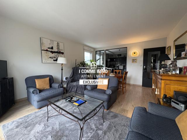 Appartement vente à Bully-les-Mines, Pas-de-Calais