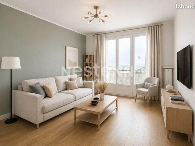 Appartement vente à Lyon, Métropole de Lyon