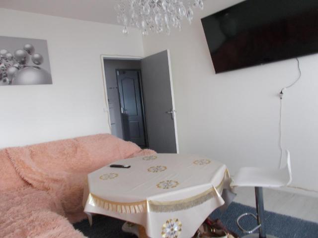 Appartement vente à Les Plantées, Meyzieu