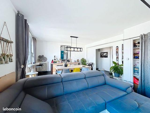 Appartement vente à Saint-Étienne, Saint-etienne