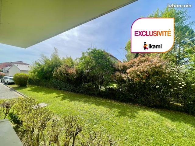 Appartement vente à Valence, Romans-sur-isère