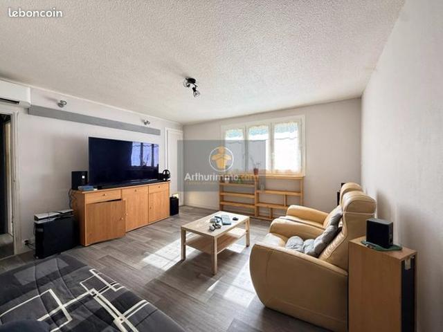 Appartement vente à Nîmes, Pont-saint-esprit
