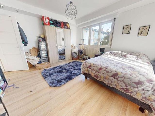 Appartement vente à Strasbourg, Schiltigheim
