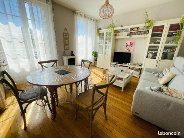 Appartement vente à Alençon, Orne