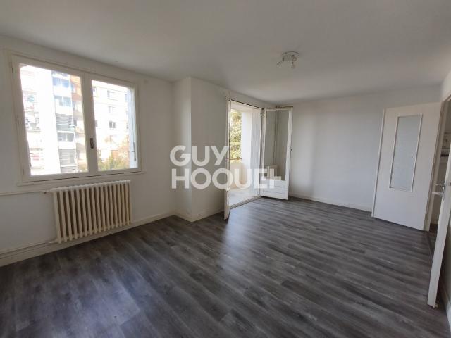 Appartement vente à La Tour-du-Pin, Bourgoin-jallieu