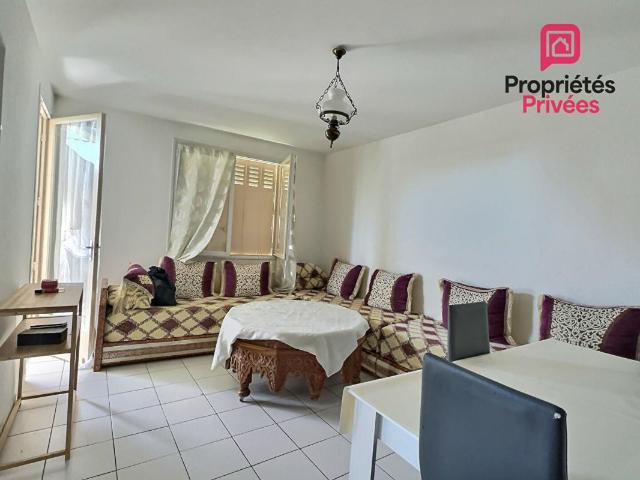 Appartement vente à Marmande