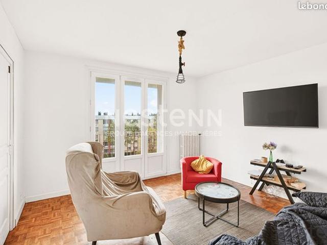 Appartement vente à Saint-Brieuc, Bretagne