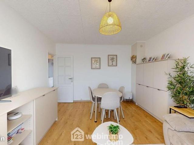 Appartement vente à Compiègne, Noyon