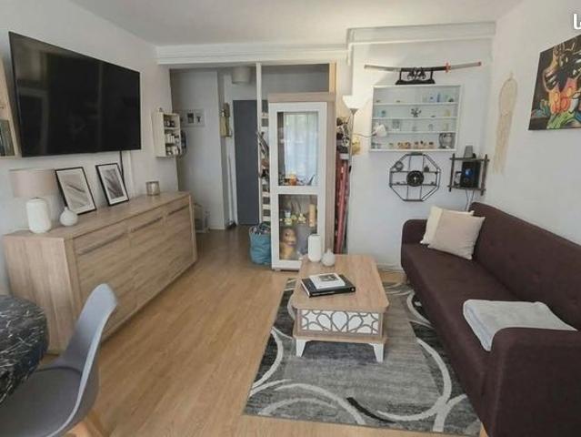 Appartement vente à Boulogne-sur-Mer, Boulogne-sur-mer