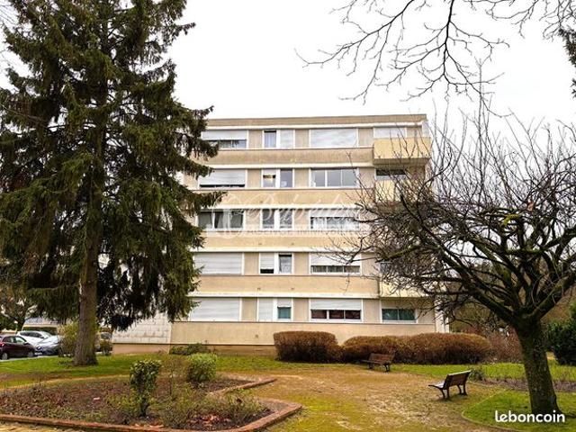 Appartement vente à Argenteuil, Saint-leu-la-forêt