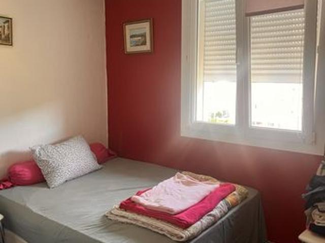 Appartement vente à Marseille, Aubagne