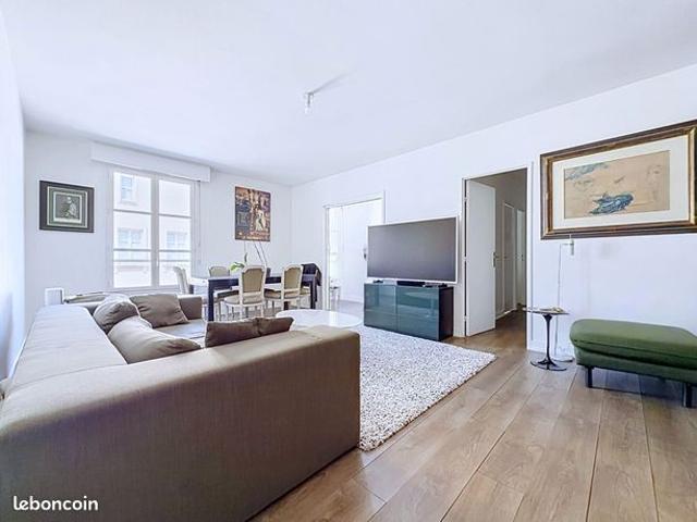Appartement vente à Chartres, Eure-et-Loir