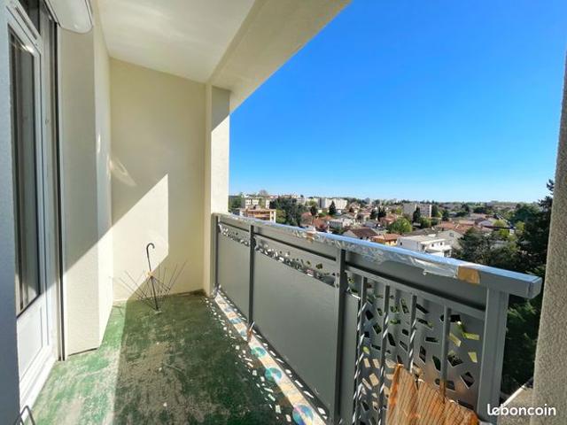 Appartement vente à Lyon, Métropole de Lyon
