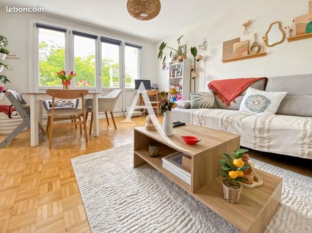 Appartement vente à Avallon, Bois-d'arcy