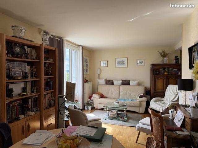 Appartement vente à Limoges