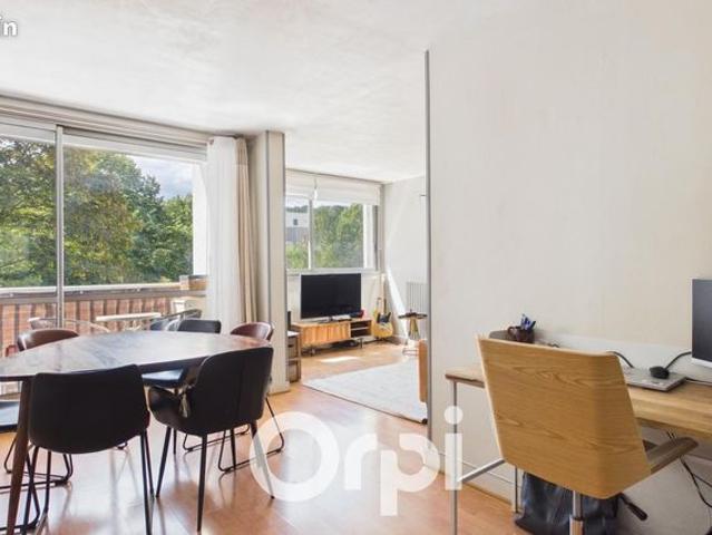 Appartement vente à Boulogne-Billancourt, Chaville