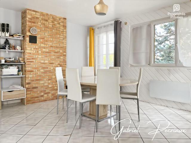 Appartement vente à Troyes