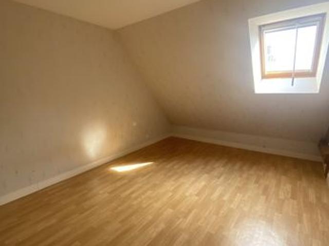Appartement vente à Gien, Loiret