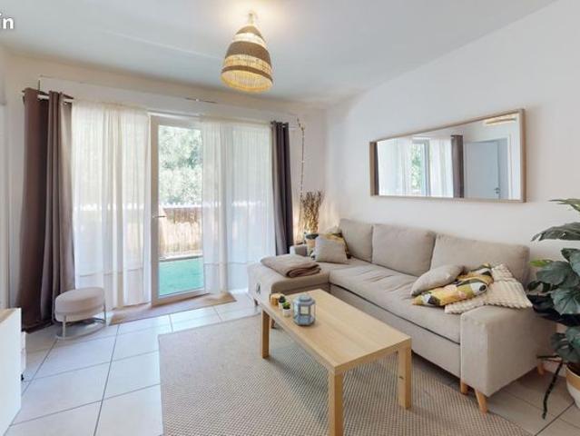Appartement vente à Dax, Capbreton