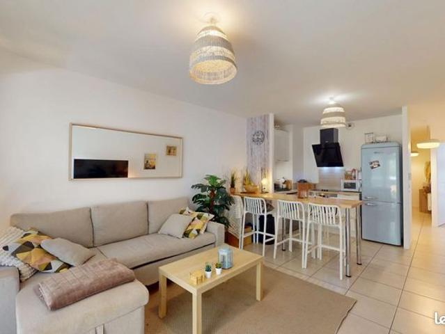 Appartement vente à Dax, Capbreton