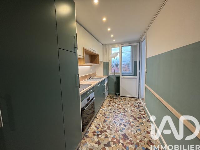 Appartement vente à Nontron, Thiviers