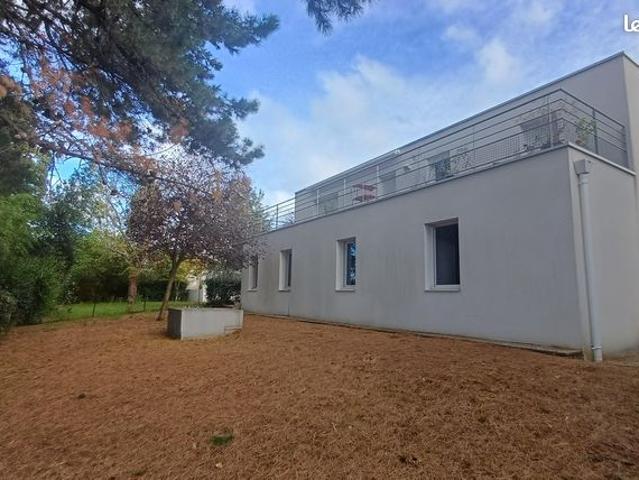 Appartement vente à Nantes