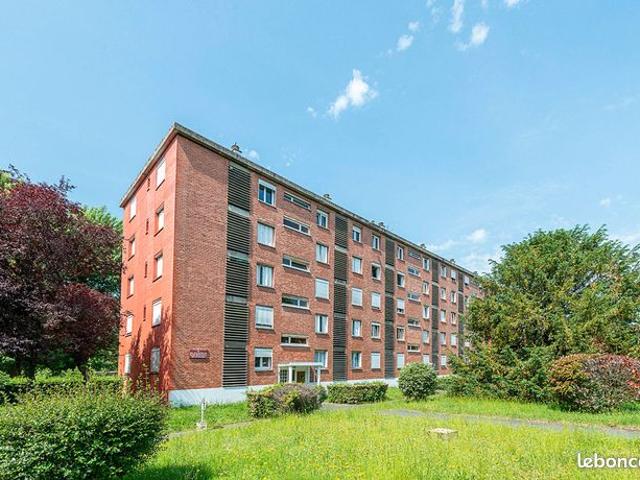 Appartement vente à Avesnes-sur-Helpe, Rousies
