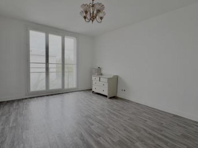 Appartement vente à Nanterre, Rueil-malmaison