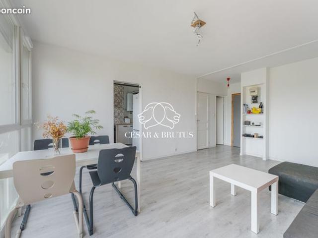 Appartement vente à Lyon, Métropole de Lyon