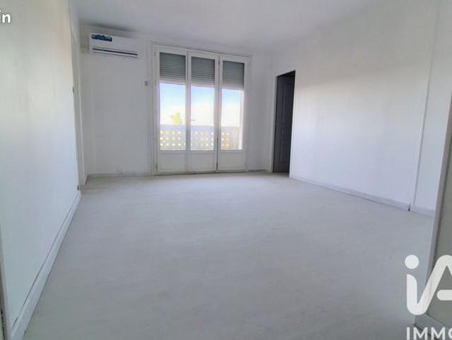 Appartement vente à Chambéry, Le Pontet