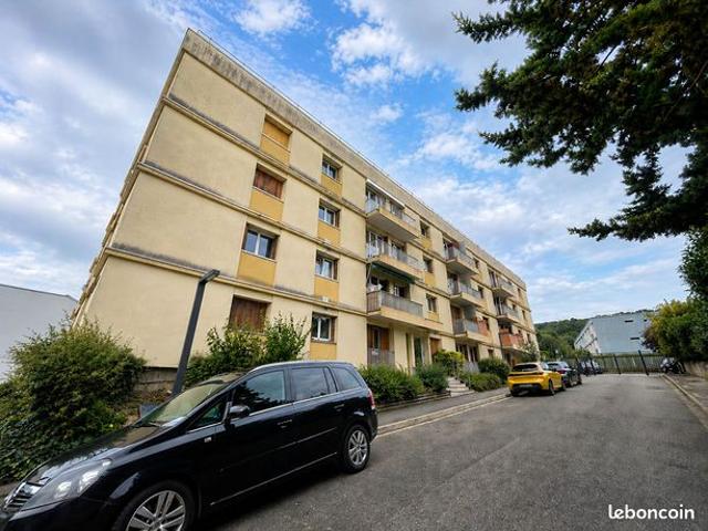 Appartement vente à Palaiseau, Orsay