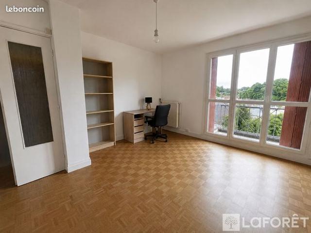 Appartement vente à Palaiseau, Orsay